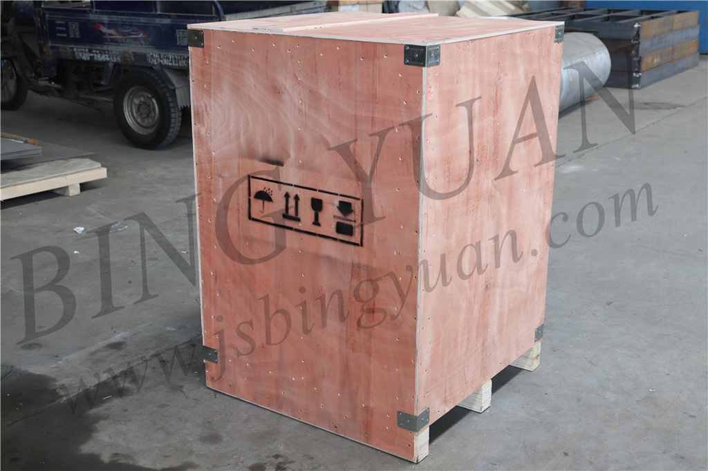 5 Ton 5.2KW 380 Volt Industrial Ice Machine