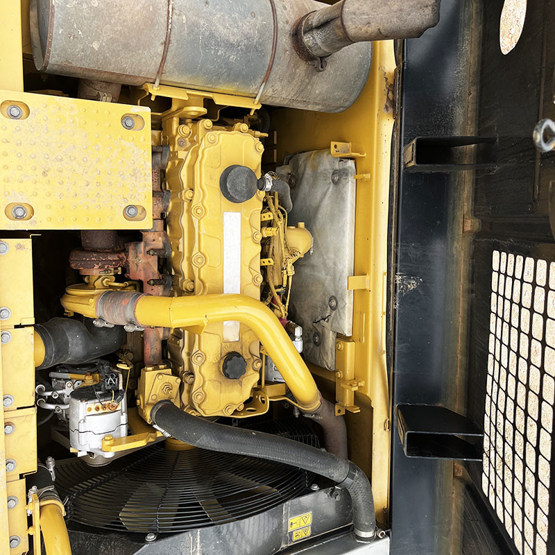 326 Used Caterpillar Excavators 26 Tonnage 1.54m3 Bucket Capacity