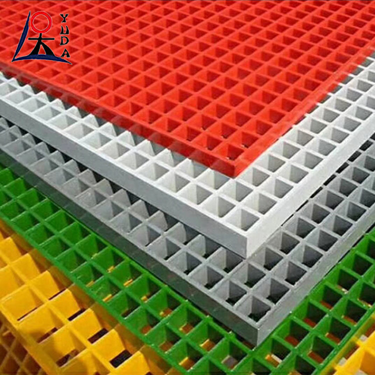 Building Materials Low Price Galvanized Floor Steel Grating Plate