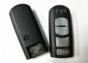  Unlock Car Door SCION IA 4B 49 Chip WAZSKE13D01 Mazda Car Key Manufactures