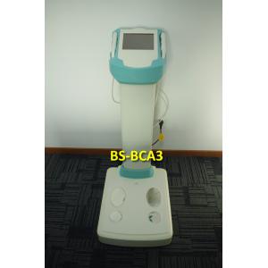 Direct Segmental Body Fat Analysis Machine With Accurate Viscereal Fat