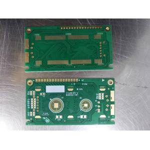 94v-0 PCB UL PCB Double Side Pcb Consumer Electronics Pcb Speacker PCB Display