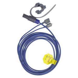 3044 Reusable Spo2 Sensor for BCI patient monitor adult finger clip 3ft DB 9pin