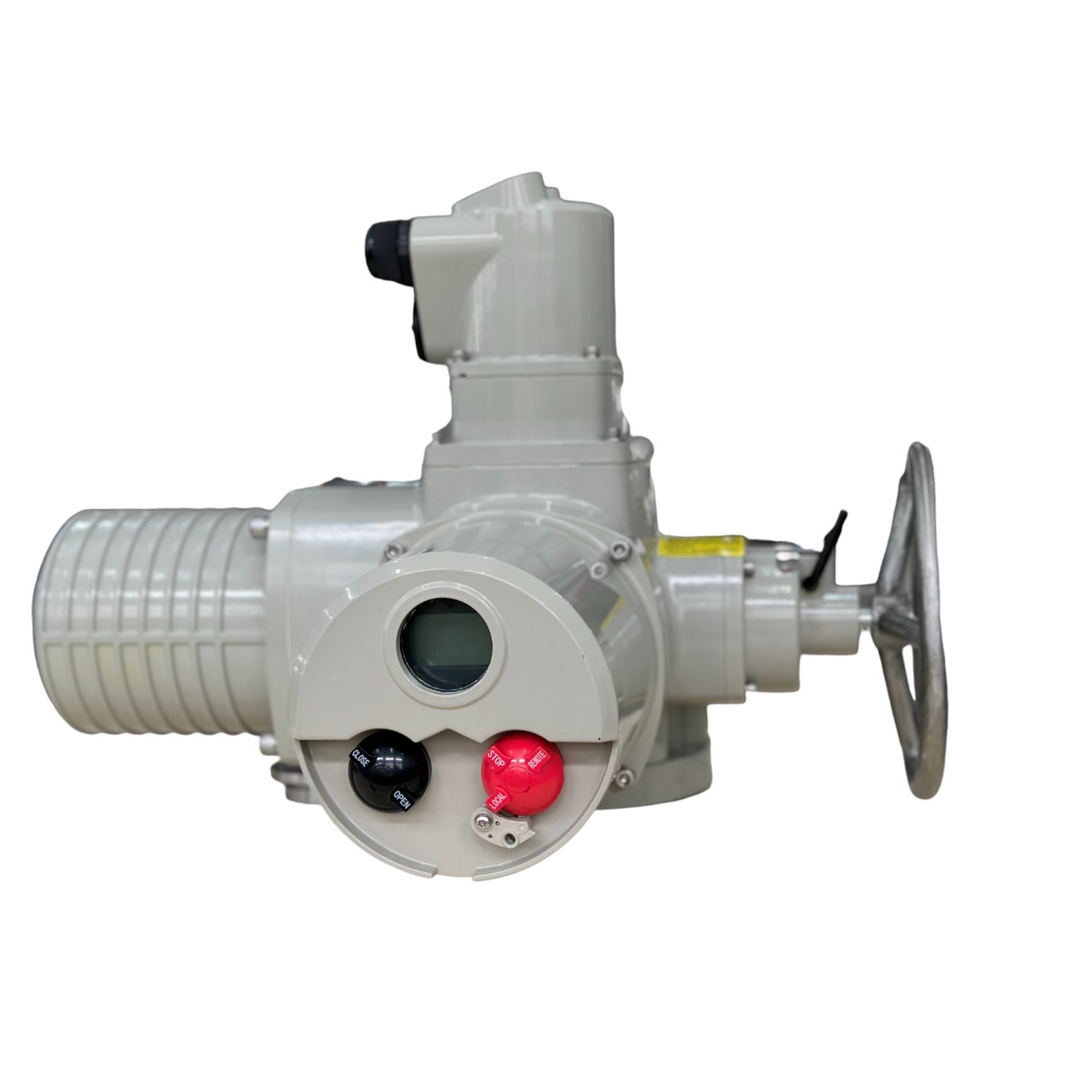 IP68 Valve Electric Actuator Torque Protection Multi Turn Electric Actuator