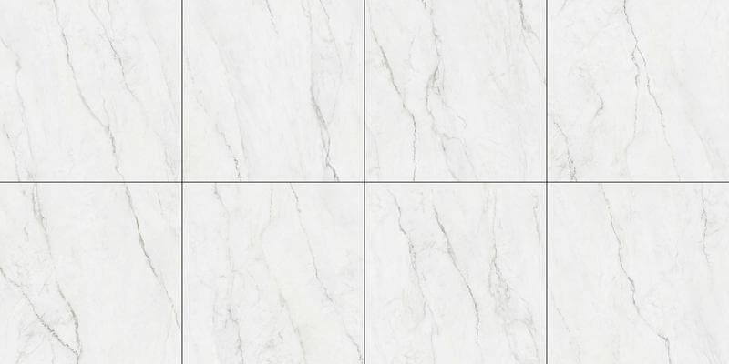 1200x1200x9mm Durable Antique And Ivory Indoor Wall Polished Glazed Tiles For Renovation And Building