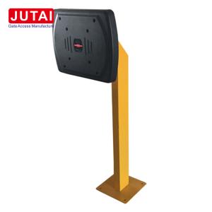  Black Waterproof Low Frequency RFID Reader For Access Control Manufactures