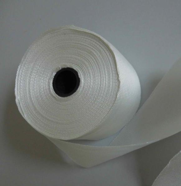High Tensile Strength Fiber Glass Cloth Tape for Effective Electrical Insulation