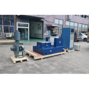 High Frequency Vibration Shakers For Battery Pack Module Testing