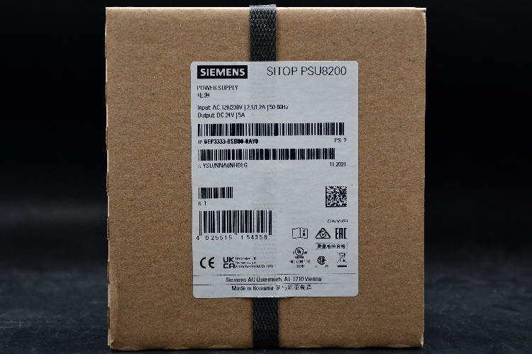 Siemens SINAMICS G120C Inverter Drive, 3-Phase In, 0 → 550Hz Out, 7.5 kW, 400 V ac, 16.5 A