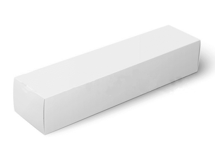 Printable White Stone Synthetic Board Paper in heavy thickness