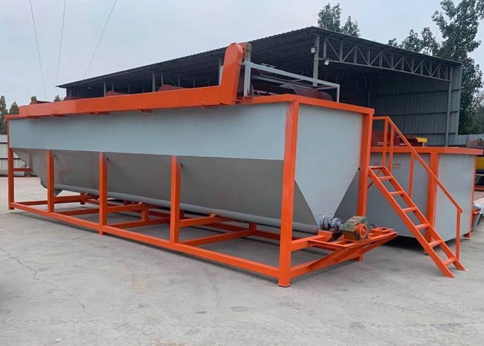 Pet Bottles Grinding Washing Drying Plastic Recycling Line 5000kgs/H