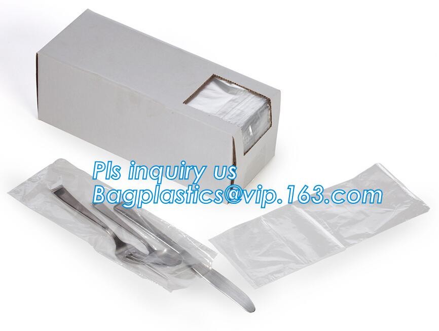 FDA Approved Plain Wicket Bags Bread Micro Perforated Plastic Bag,PE wicket block header bag,bakery bread bag bagease pa