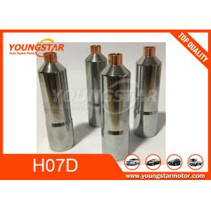 China Copper Automotive Engine Parts H07D Engine Injector Tube With O Ring For HINO Truck 11176-1120 on sale