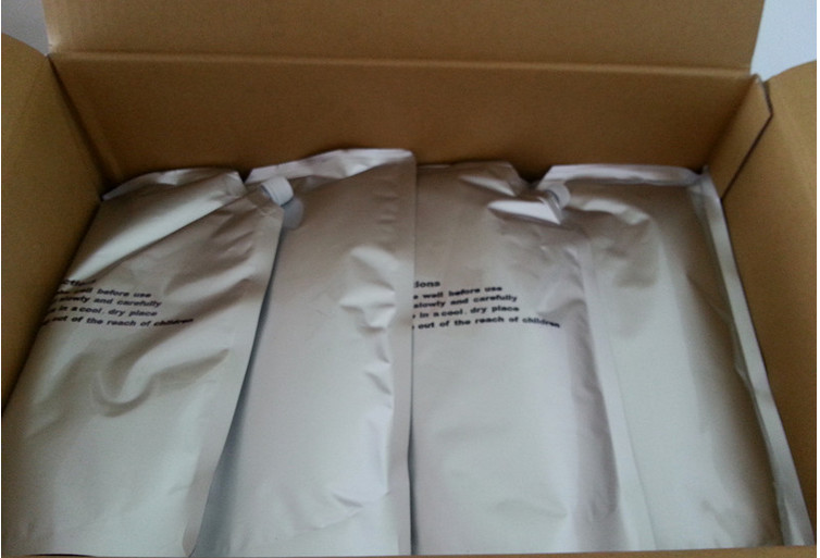 500g Katun Sharp Toner Powder Refill , AR160 Refilling Toner Powder For Photocopy