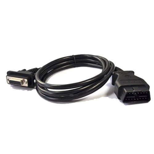 Interface 2M 164-R9801 F00K108663 Ford Vcmii Cable