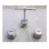 Buy cheap Marine Sounding Tubes-Marine Sounding Pipe Head are available in steel body or from wholesalers