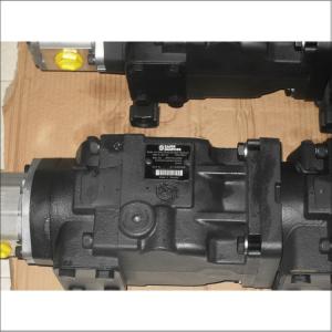 Danfoss Hydraulic Pump JRR075CLS2620NNN3S1C2A2NNNNNNNNNN High Efficiency High