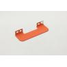 Buy cheap New energy vehicle module connection copper bar parts, electroplated powder from wholesalers