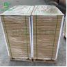 Buy cheap Bright White Shade Offset printing paper uncoated Text Paper 60-80gsm from wholesalers