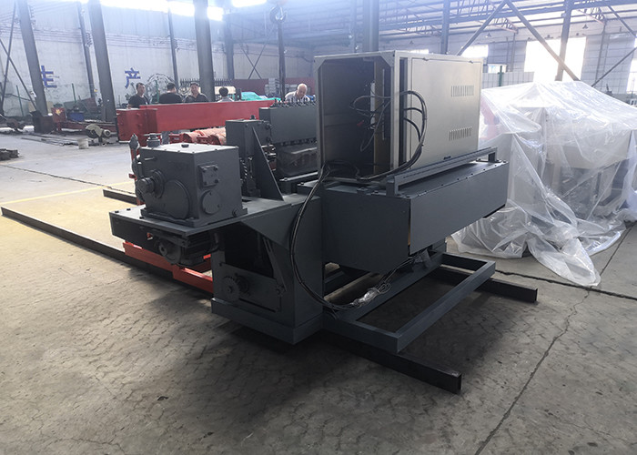Stainless Steel Wire Mesh Welding Machine High Speed 1/2′-4′ Mesh Size