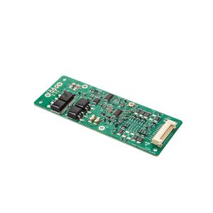 10S 20A Protection Circuit Board Suitable for Lithium Batteries with SMBUS
