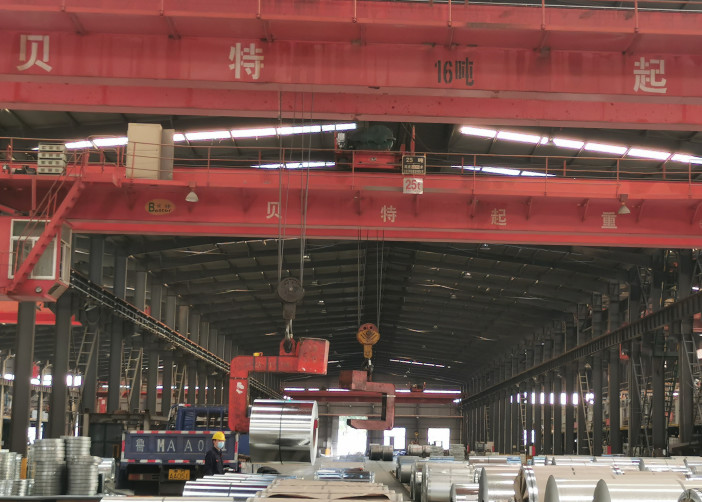 0.4MM Galvanized GI Steel Coil Hot Rolled Mid Hard