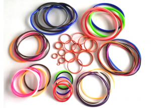  As568 o ring oil seals kit suppliers silicone o-ring seals Manufactures