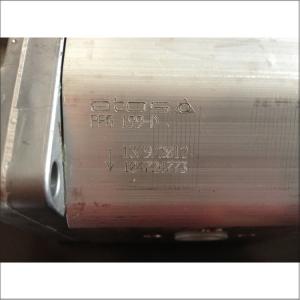 Experience the benefits of using the Atos PFG-199-D Proportional Valve in your