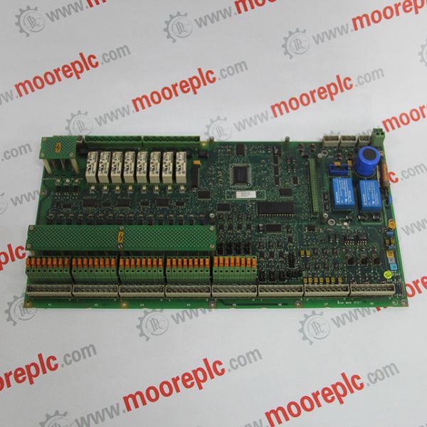 Quality IMDSI12 ABB Bailey Controls IMDSI12 infi 90 Digital Input Module for sale
