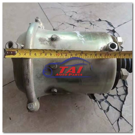 44320-90113 Spring Brake Chamber , Metal Japanese Engine Parts