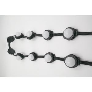 RGB Led Pixel Light Spi /Dmx Controlled Waterproof IP67 smart point light