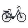 Buy cheap 12" Portable Electric Bike Fat Tire For 350 Lb 400 Lb Person 200w E Bike from wholesalers