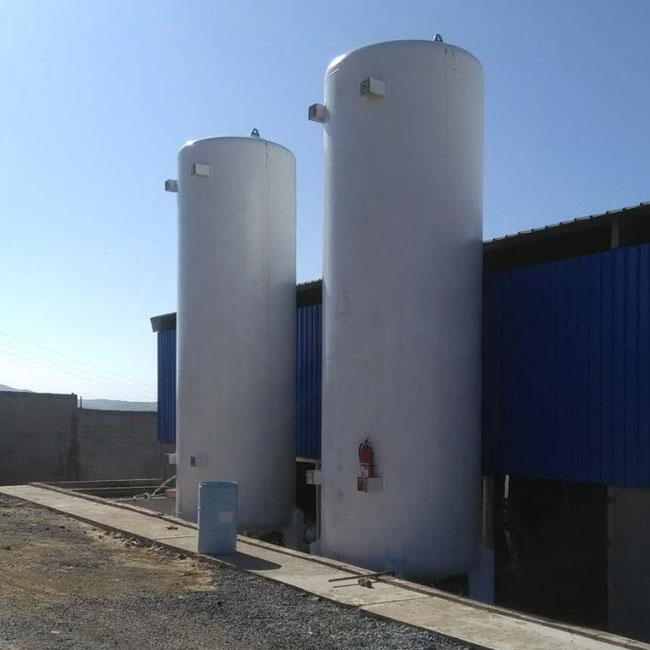 lng tank