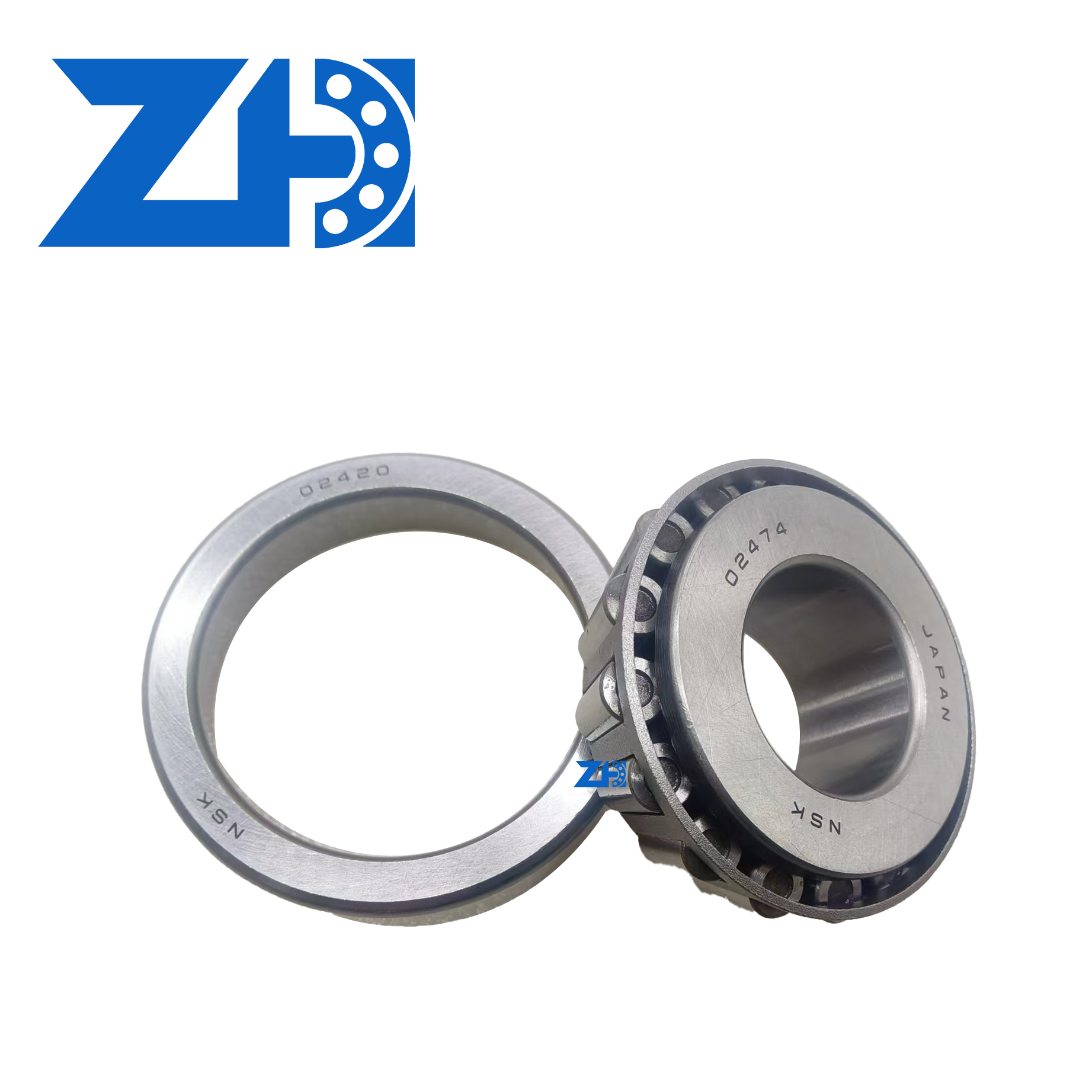 Elite 02474-20 Taper Roller Bearings Premium Craftsmanship for Seamless Performance
