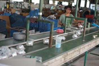K&G MACHINERY CO., LTD.