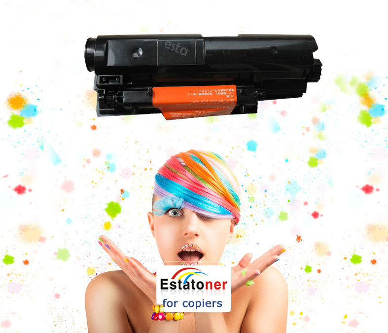 TK332 Kyocera Ecosys Toner Compatible Laser Cartridge For Kyocera FS 4000DN