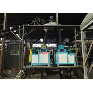China Roller Granulator Fertilizer Granulator Machine Price Chicken Manure Granulator on sale