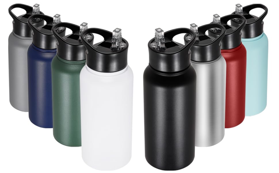 water bottles bulk