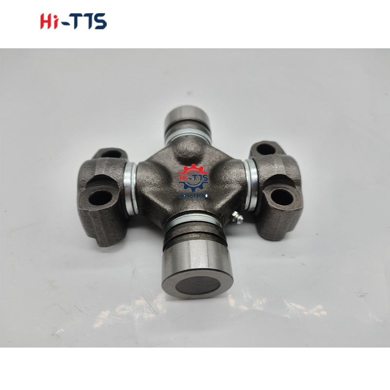 14X-11-11110 14X1111110 Universal Joint Cross Assy 2.6KG FOR D65E D85E D85ESS GD555 GD655 CONSTRUCTION MACHINERY PARTS