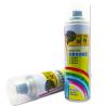 Buy cheap Wood Plastic Black Spray Paint Acrylic Based 400ml from wholesalers