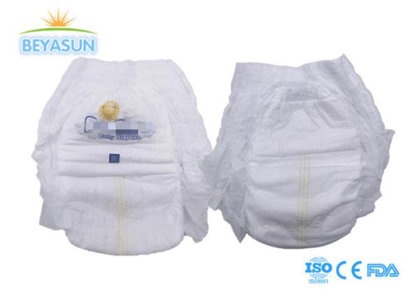 Baby Diaper Training Pant From Factory Wholesale Disposable Private Label Baby
