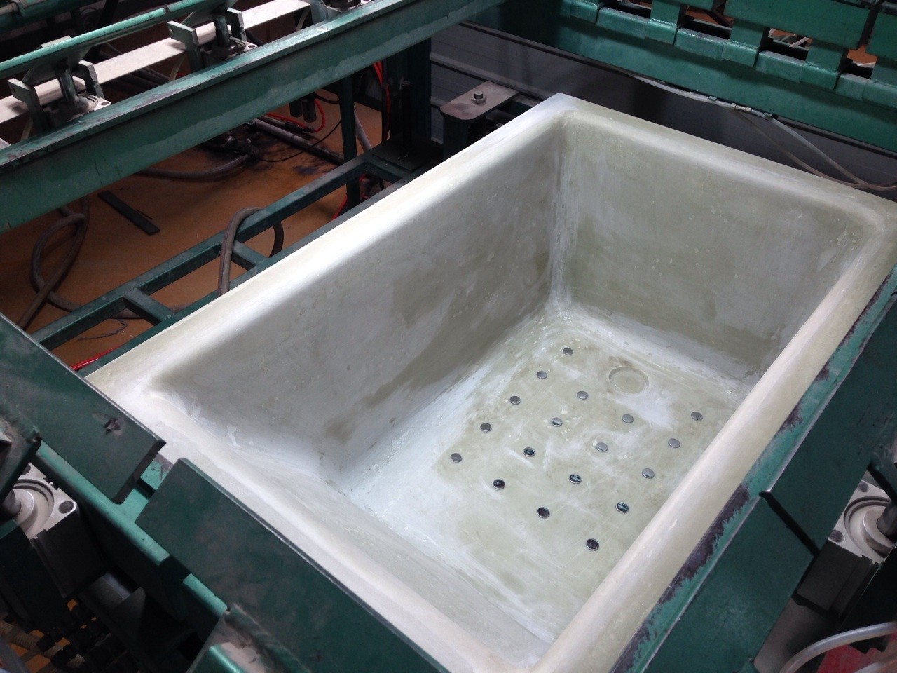 ABS/acrylic/PMMA/PVC/PS/HDPE/LLDPE sheet vacuum forming machine