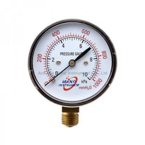 China PG-041 capsule pressure gauge on sale
