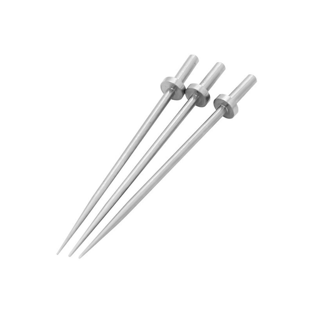Food Beverage Precision Stainless Steel CNC Shaft With OEM Torque Capacity