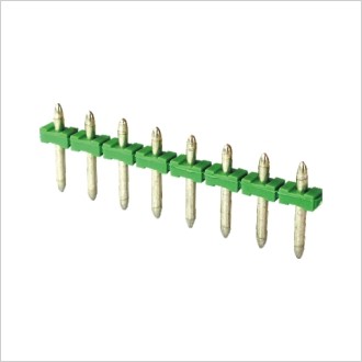 Quality DIP 3.5mm terminal block pluggable pin header connector for sale