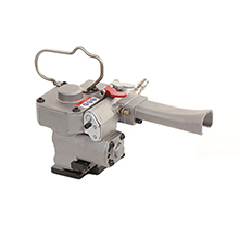 14.4v Friction Battery Powered Plastic Strapping Tool Weld Power Hand Held Strapping Tool