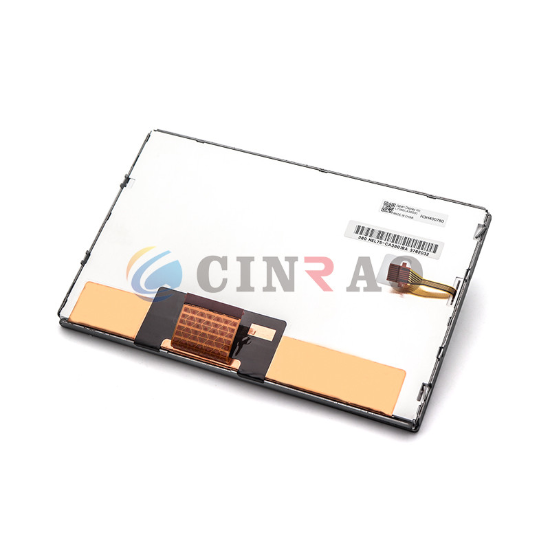 Toshiba 8 Inch GPS LCD Screen LT080CA38000 TFT Display Module