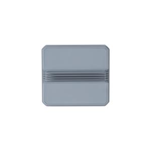 Tracker SDH100 Compact K-Band Drone Detection Radar 5km Range