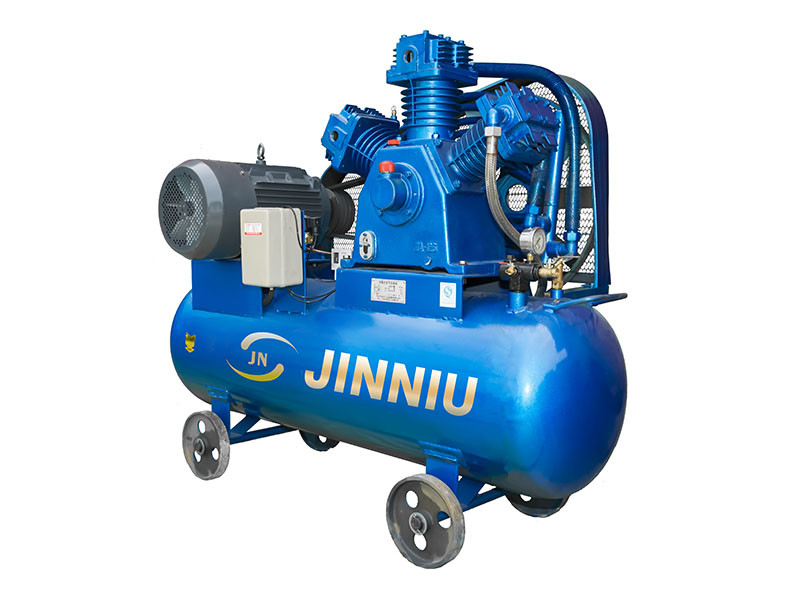 double piston air compressor for Chemical machinery from china supplier Innovative, Species Diversity, Factory Direct,