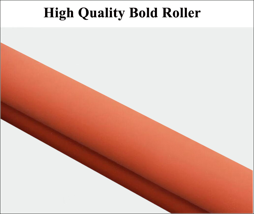Customizable 1000mm Cold Roll Laminator for Photograph Auto Film Winding at Affordable